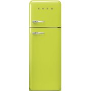  Холодильник SMEG FAB30RLI5 лайма 