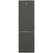  Холодильник Beko B1RCNK312HG серый 