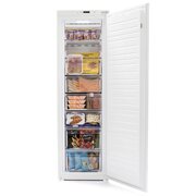  Встраиваемый морозильник SCANDILUX FNBI303E 