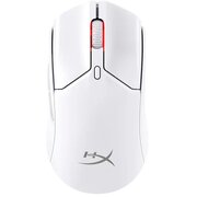  Мышь HyperX Pulsefire Haste 2 Mini 7D389AA белый 