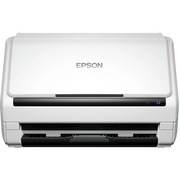  Сканер Epson WorkForce DS-530II (B11B261401) 