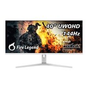  Монитор AOPEN 40XV1CUPwmiiphux (UM.MX1EE.P09) White 
