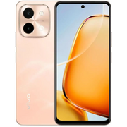  Смартфон VIVO Y28 8/256Gb Gleaming Orange 