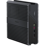 Неттоп Chuwi RZBox (CWI538I513P) Intel Core i5 13500H(2.6Ghz)/16384Mb/512PCISSDGb/Int:Intel Iris Xe Graphics/BT/WiFi/war 1y/1.35kg/Black/Win11Pro 