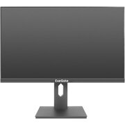  Монитор ExeGate ES2707TA SmartView (EX296976RUS) черный 