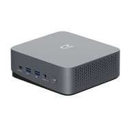  Неттоп IRBIS Smartdesk mini PC IMFPC130 i3-1315U (6C/8T-1.2Ghz), 8GB DDR4 3200, 256GB SSD M.2, Intel UHD, WiFi, BT, 2xHDMI, 1xType-C, fTPM, Win11Pro 