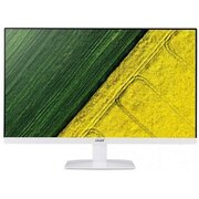  Монитор ACER HA270Ewi (UM.HW0EE.E01) White 