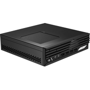  Неттоп MSI Pro DP21 12M-439XRU (9s6-b0a421-826) Intel Core i3 12100 DDR4 8ГБ 512ГБ(SSD) Intel UHD Graphics 730 noOS черный 