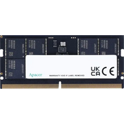  ОЗУ APACER FS.16G2C.PKH SODIMM 16GB DDR5-5600 