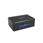  Неттоп NERPA Baltic mini I320 (I320-AX082600) POS Intel Core i3-1115G4 (1.7GHz) 8GB 256GB SATA SSD Iris Xe 