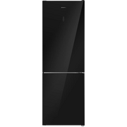  Холодильник MAUNFELD MFF185NFB Inverter 
