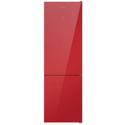  Холодильник MAUNFELD MFF200NFR Inverter 