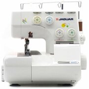  Оверлок Jaguar 880D 