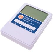  Датчик температуры ИПРО 873 433МГц белый 