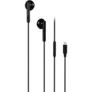  Наушники TTEC Rio 2 2KMM14S USB-C Stereo In-Ear Headset with Mic Black 