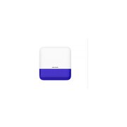  Извещатель охранный Hikvision DS-PS1-E-WE Blue Indicator 