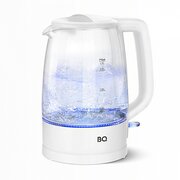  Электрочайник BQ KT1839G White 