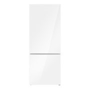  Холодильник MAUNFELD MFF185NFW10 Inverter 