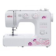  Швейная машина Elna EasyLine 12 