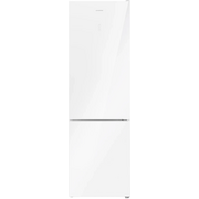  Холодильник MAUNFELD MFF200NFW Inverter 