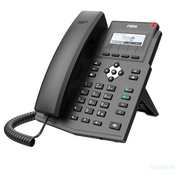  IP телефон Fanvil X1SG 