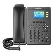  IP телефон FLYINGVOICE FIP11C 