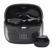  Наушники JBL JBLTBUDSGBLK черные 