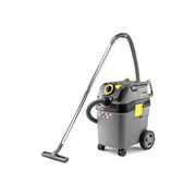  Строительный пылесос Karcher NT 40/1 AP L 1.148-321.0 серый 
