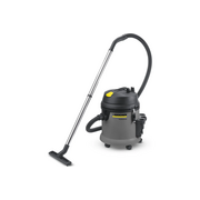  Строительный пылесос Karcher NT 27/1 1.428-500.0 серый 