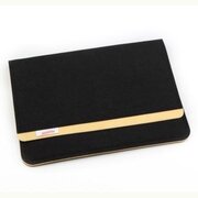 Чехол для планшетов Highpaq Madrid HIGHPAQCASE черный 