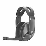  Гарнитура EPOS Sennheiser Gaming Wireless Headset GSP 370, (1001282/1000231) Stereo, USB, Closed-back, Black 
