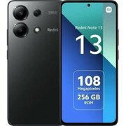  Смартфон Xiaomi Redmi Note 13 8/256 Black EU 