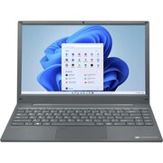  Ноутбук Acer Gateway Ultra Slim 14 (GWNR51416-BK) 14.1", IPS, AMD Ryzen 5 3500U 2.1ГГц, 4-ядерный, 8ГБ 256ГБ SSD, ATI Radeon Vega 8, Windows 11 Home 