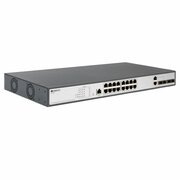  Коммутатор управляемый Origo OS3120P/250W/A1A 