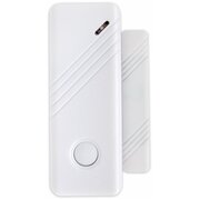  Датчик открытия двери/окна ИПРО DM-04B, 433МГц белый 