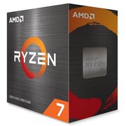  Процессор AMD Ryzen 7 5700X (100-100000926woz), AM4, Box (без кулера) 