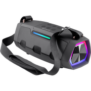  Акустическая система DEFENDER Beatbox 25 Black 65325 
