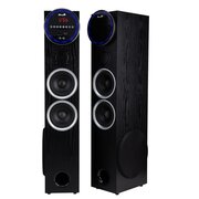  Акустическая система ELTRONIC Home sound 30-35 черный 