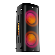  Портативная колонка SOUNDMAX SM-MS4305 черный 