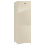  Холодильник MAUNFELD MFF185NFBG Inverter 