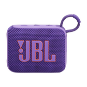  Портативная акустическая система JBL Go 4 фиолетовый 