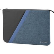  Чехол для ноутбука 13.3" Sumdex ICM-133BU синий нейлон/полиэстер 