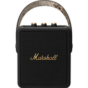  Акустическая система MARSHALL Stockwell II Black/Brass 1005544 