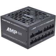  Блок питания PHANTEKS AMP GH 850W (PH-P850GH_BK01) (80 Plus Gold, ATX 3.1, PCIe 5.1, APFC, 120mm Fan, Fully Modular, Black) 