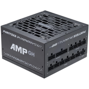  Блок питания PHANTEKS AMP GH 750W (PH-P750GH_BK01) (80 Plus Gold, ATX 3.1, PCIe 5.1, APFC, 120mm Fan, Fully Modular, Black) 