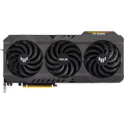  Видеокарта ASUS RTX 4090 24GB GDDR6X 384bit (Tuf-RTX4090-O24G-OG-Gaming) (2хHDMI, 3хDisplayPort) 