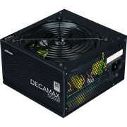 Блок питания Zalman ZM500-LX3, 500W, ATX12V v2.31, APFC, 12cm Fan, 80+ 230V EU, Retail 