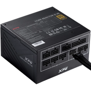  Блок питания XPG Core Reactor II VE (COREREACTORIIVE650G-BKCEU) 