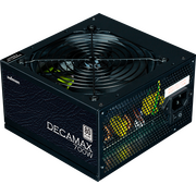  Блок питания Zalman ZM700-LX3, 700W, ATX12V v2.31, APFC, 12cm Fan, 80+ 230V EU, Retail 