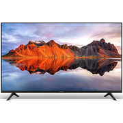  Телевизор Xiaomi MI TV A 43 2025 L43MA-AURU черный 